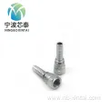 Stainless Steel Hydraulic Fittings Adapter